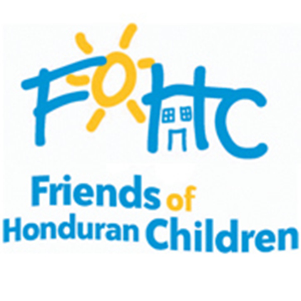 Charity logo